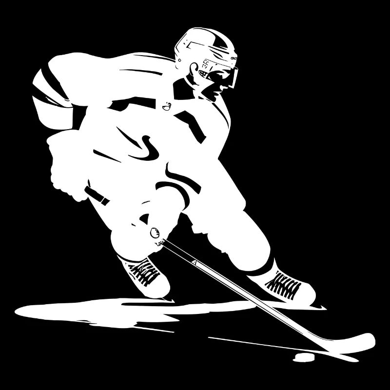 Hockey Graphics