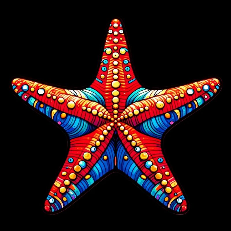 Starfish