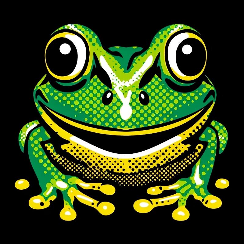 Grenouille