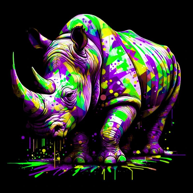 Rhinocéros