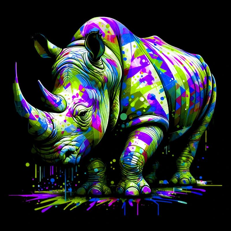 Rhinocéros