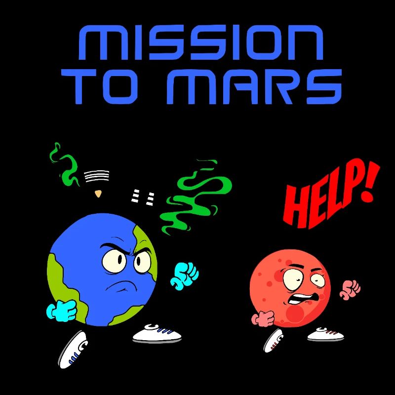 Mission to Mars