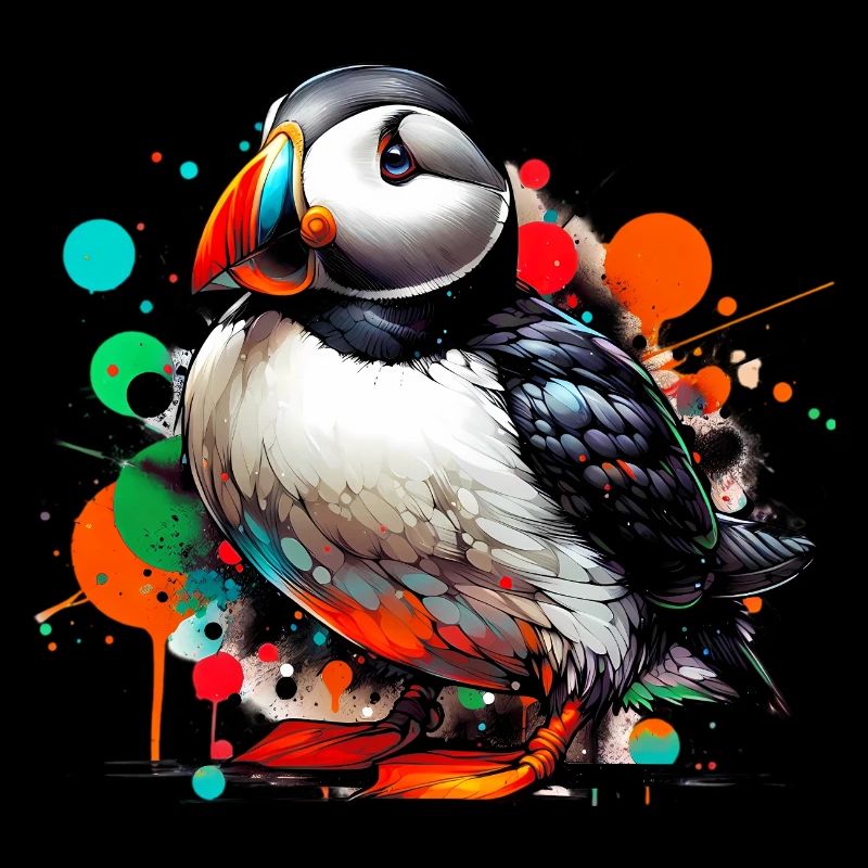 Puffin