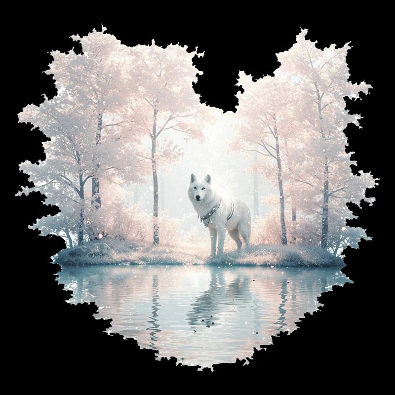 Dream Wolf