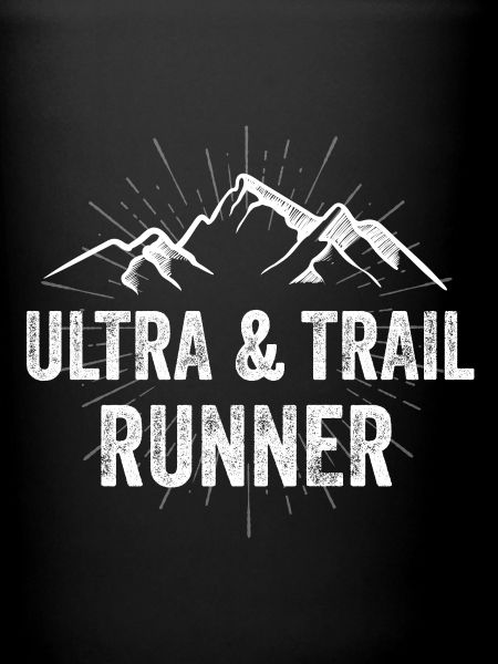 Ultra & Trail Runner