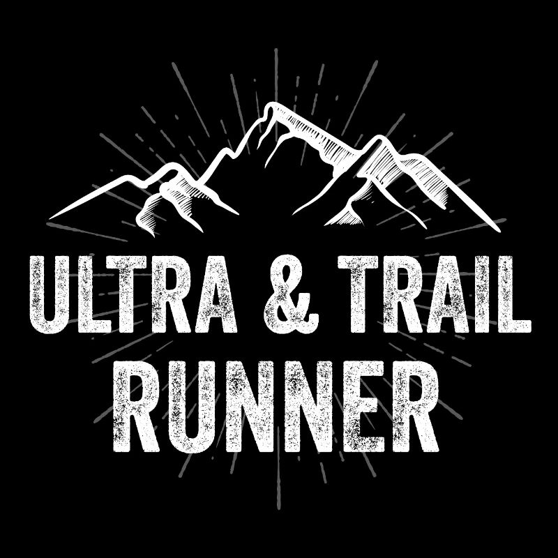 Ultra & Trail Runner