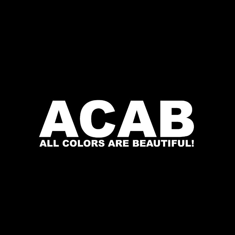 ACAB