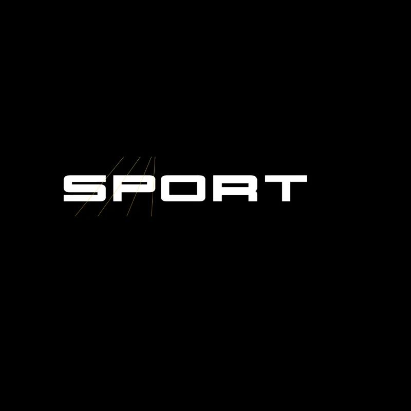 sportif