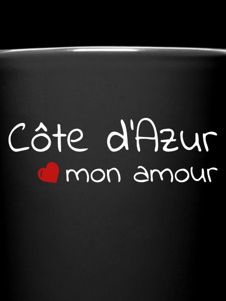 Côte d'Azur