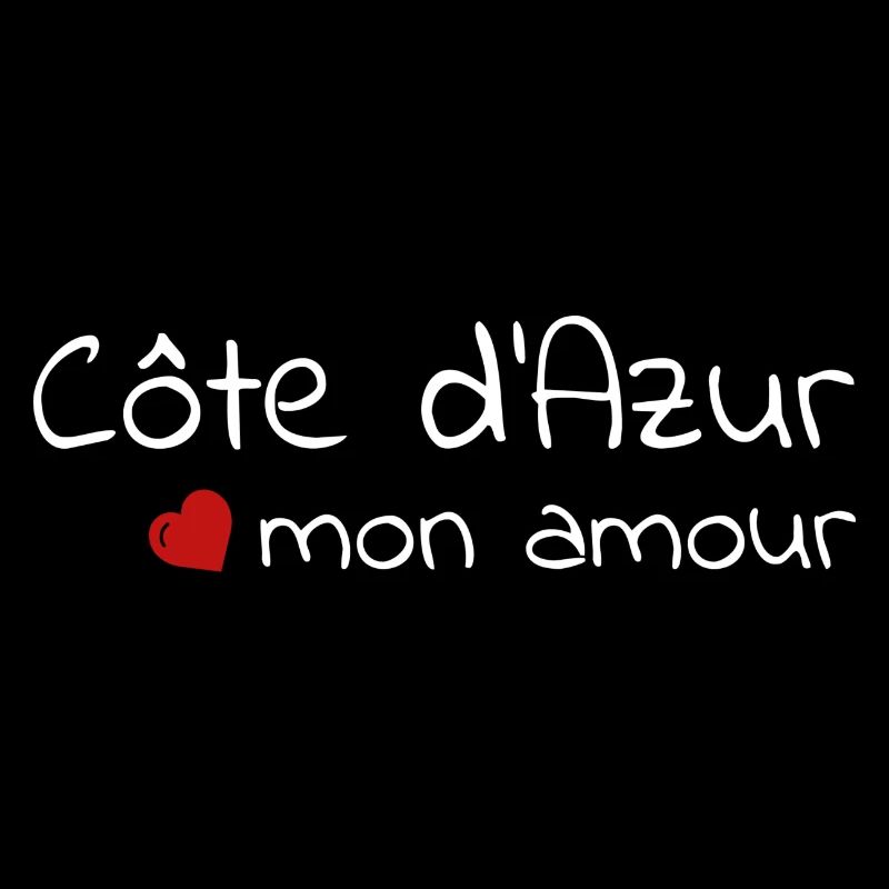 Côte d'Azur