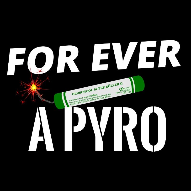 Pyro for ever Fireworks