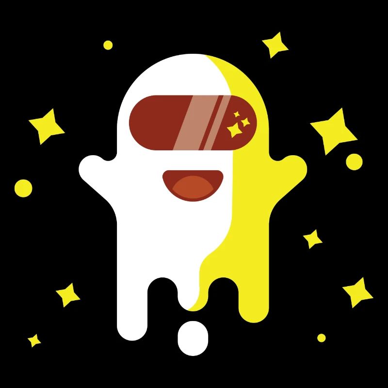 Fantôme astronaute