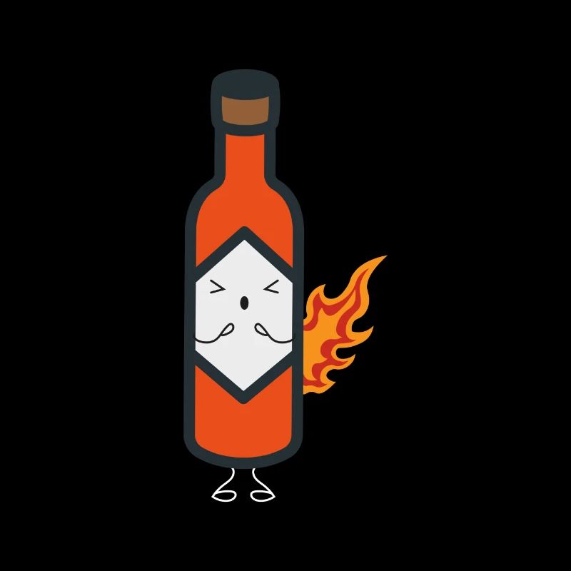 Sauce chili
