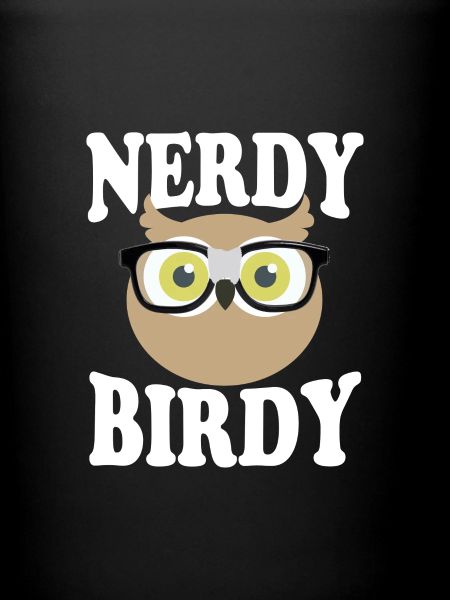 Nerdy Birdy