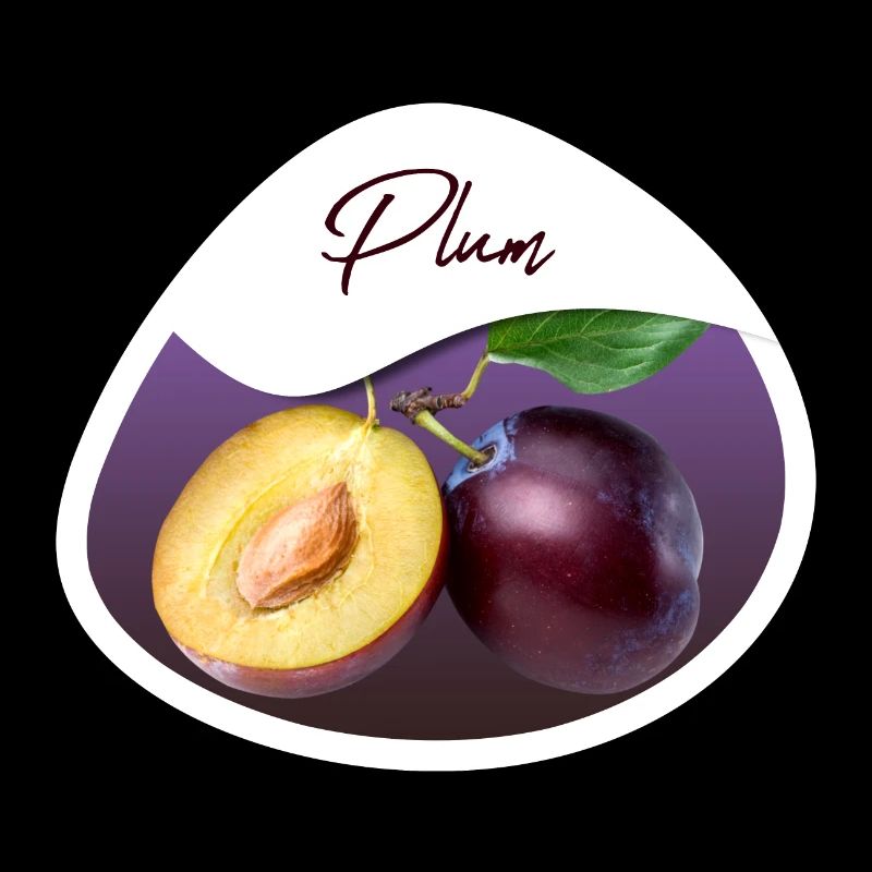 Plum