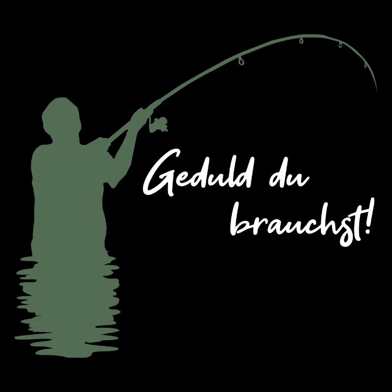 pêcheur à la ligne