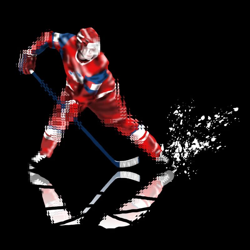 Eishockey