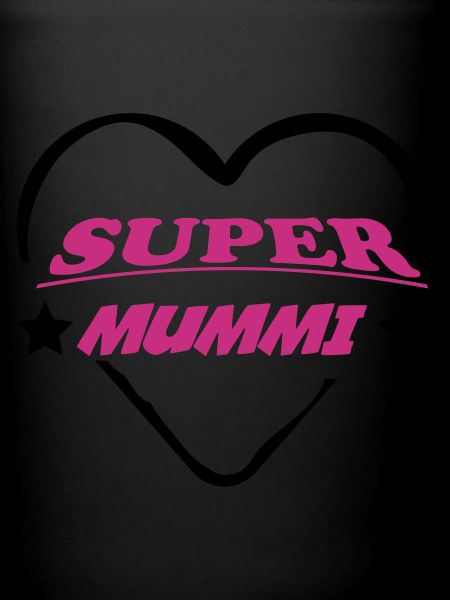 Super mummi