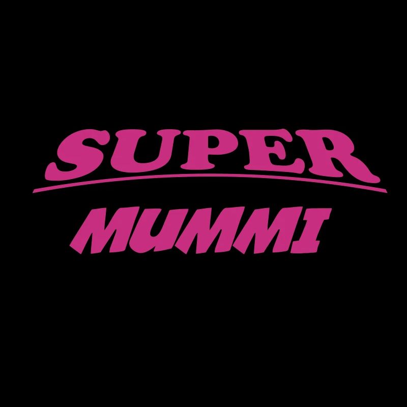 Super mummi