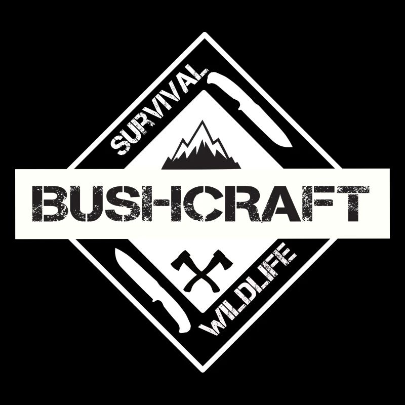Bushcraft gift