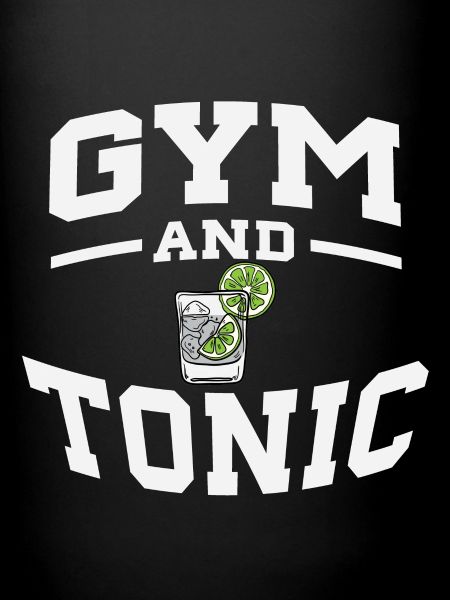 Gym & Tonic