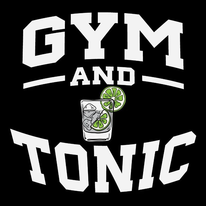 Gym & Tonic