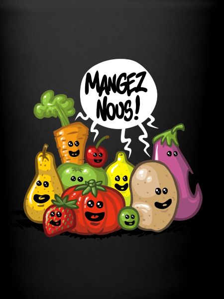 Fuits et legumes