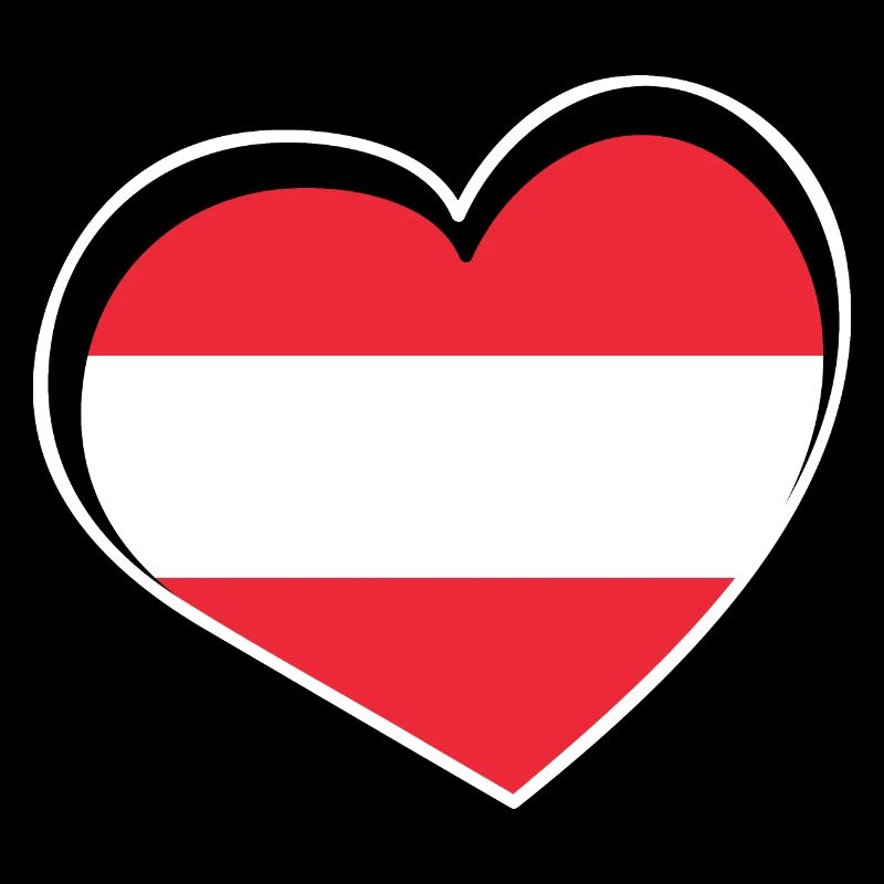 Coeur d'Autriche