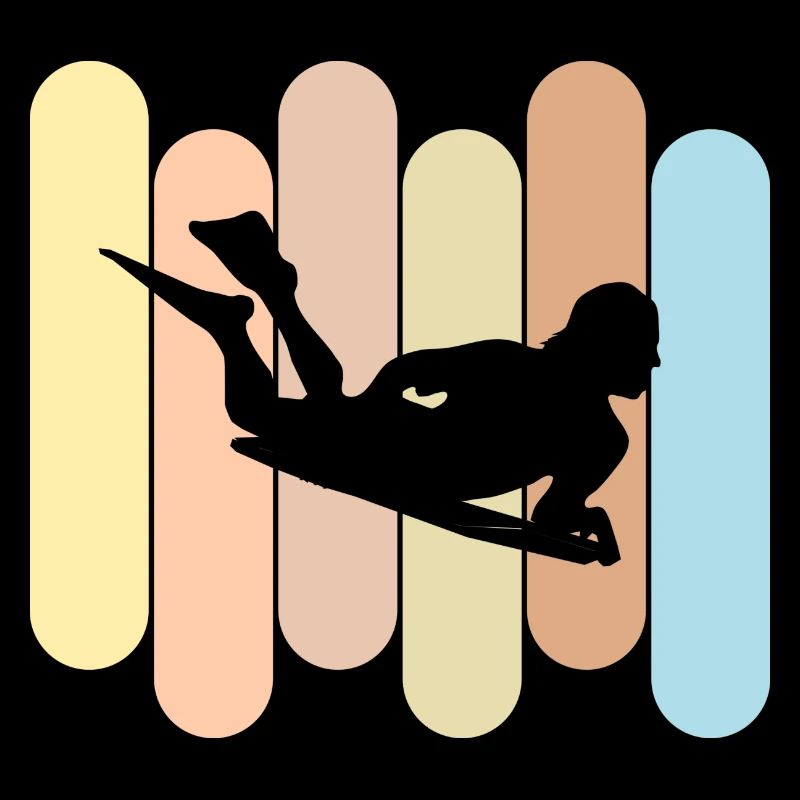 Bodyboarding