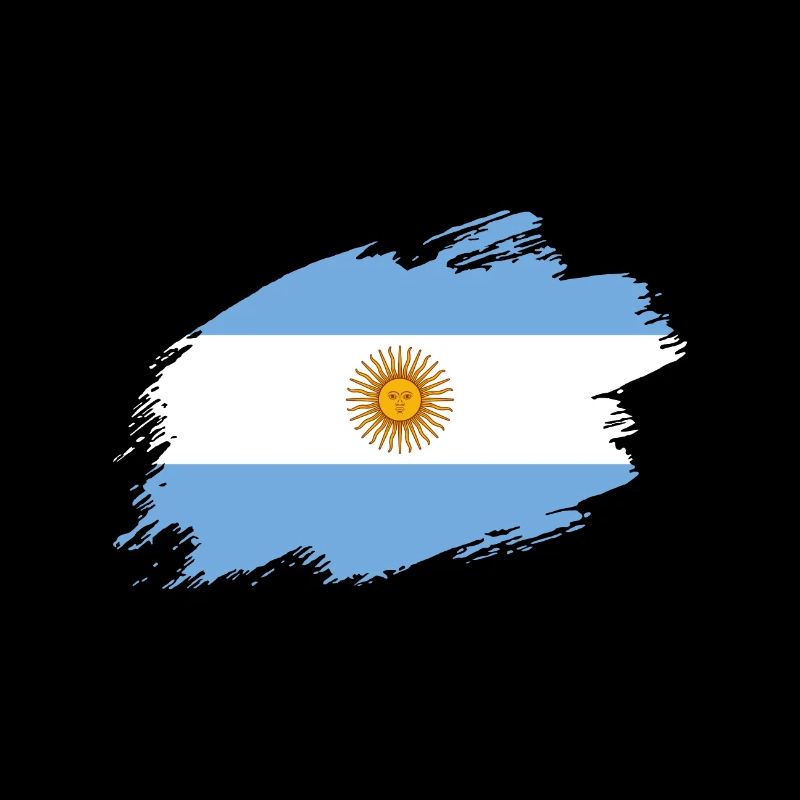 Argentine Drapeau Argentine drapeau