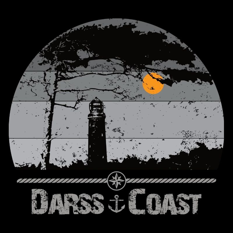 Darss Coast - Halbinsel Darss