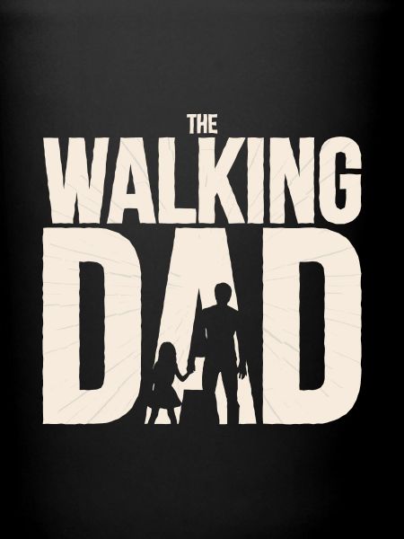 The Walking Dad