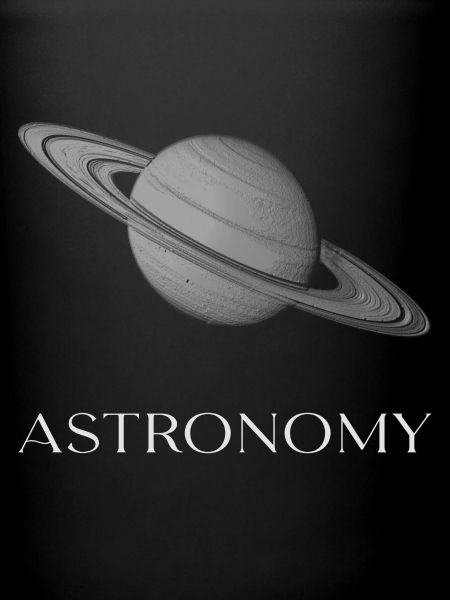 Astronomie