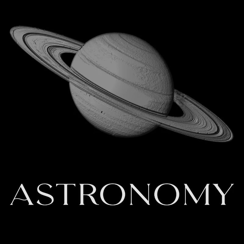 Astronomie