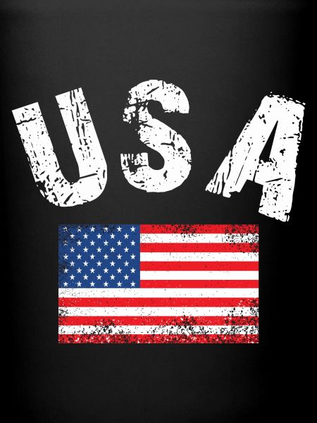 USA Flag