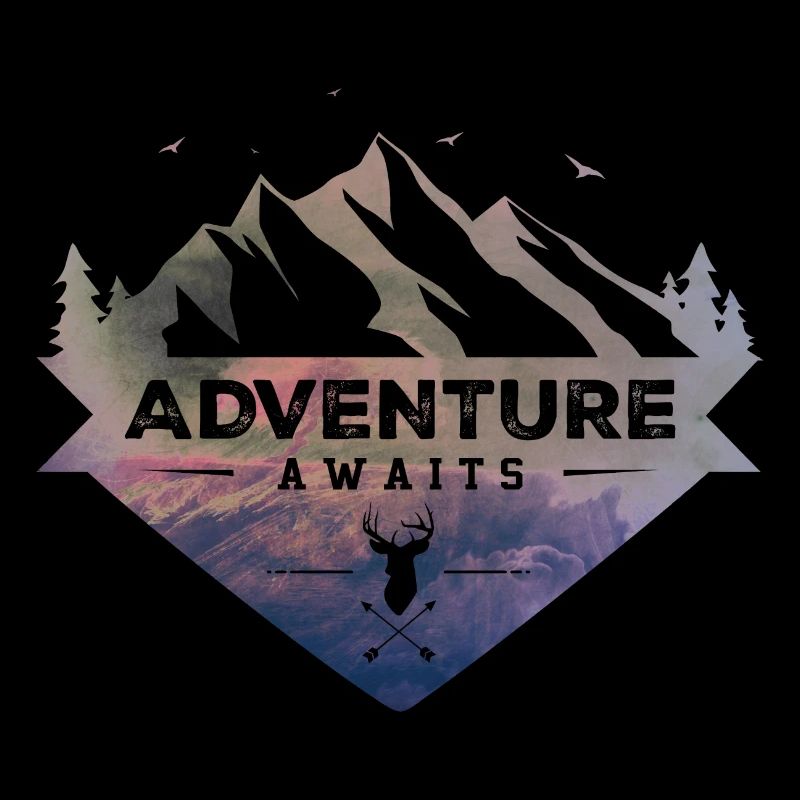 L’aventure vous attend