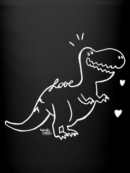 Dinosaure - bébé T-Rex