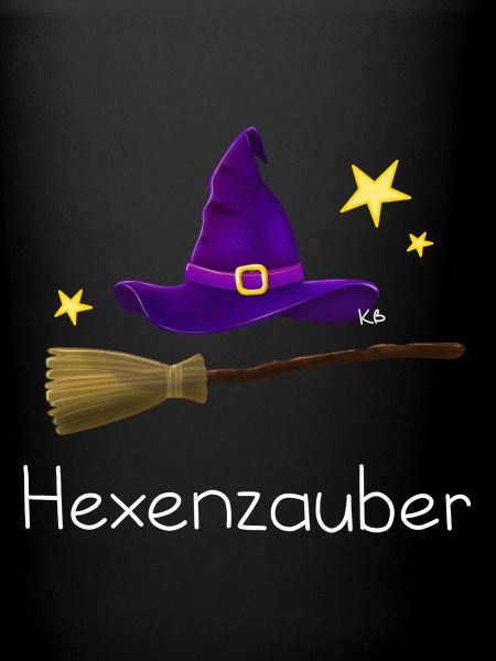 Witch Spell