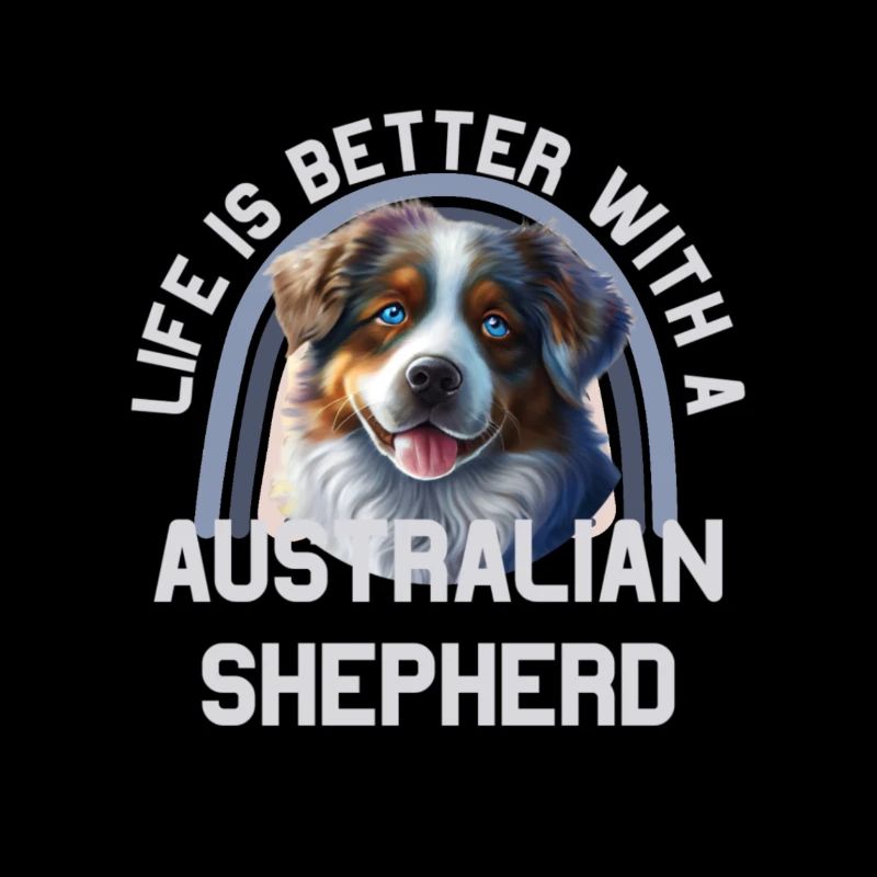 Australian Shepherd