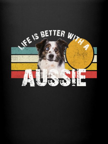 Australian Shepherd