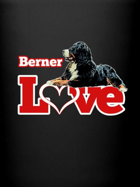 Bouvier bernois