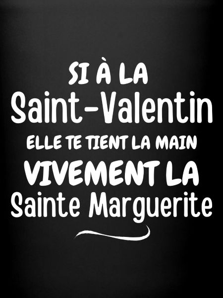 saint-Valentin, be my valentine