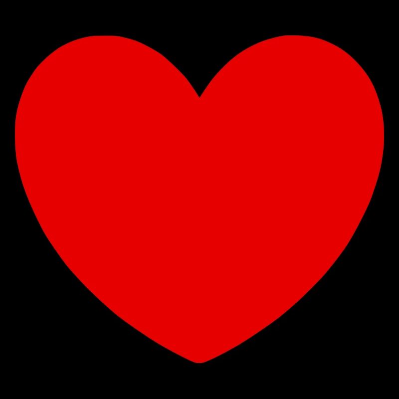 Saint-Valentin cœur rouge, st.valentin