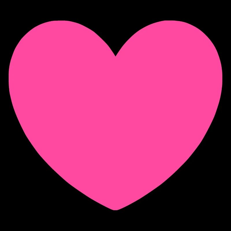 Saint-Valentin Cœur Rose, St.valentin