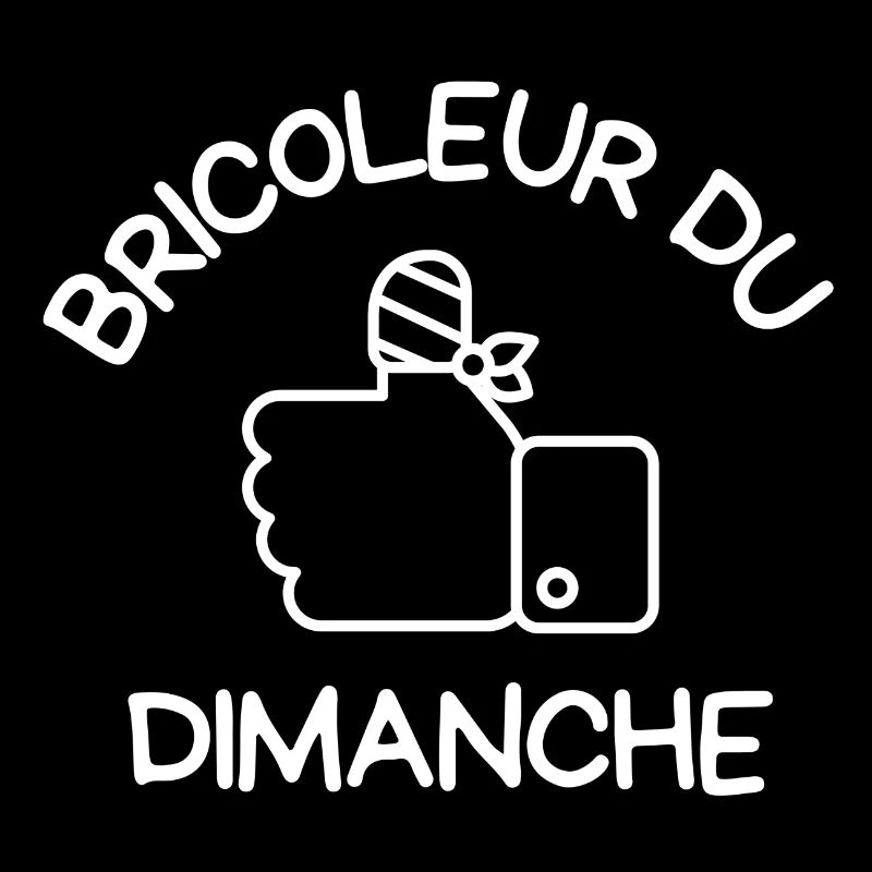 bricolage, bricoleur, bricoler