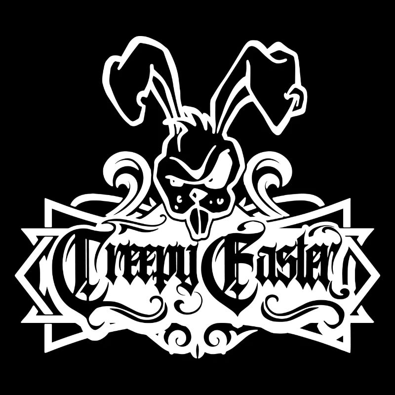 Gruselige Ostern