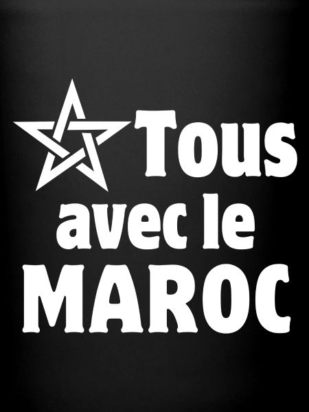 Maroc, j'aime le Maroc