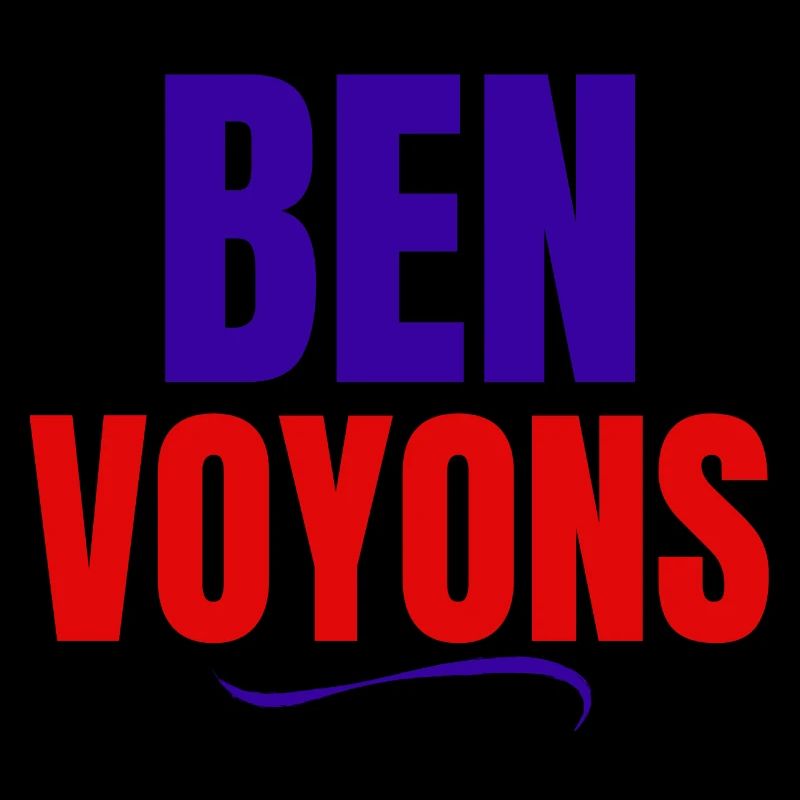 ben voyons, génération Z