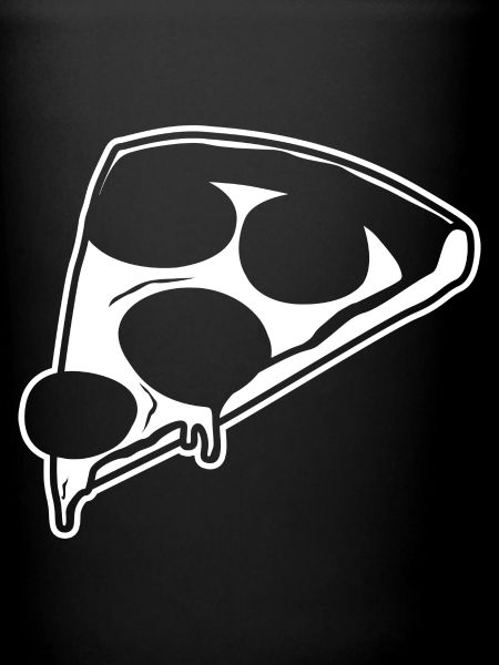Pizza Drawing