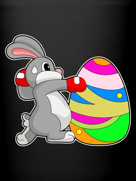 Boîtes de Pâques Bunny